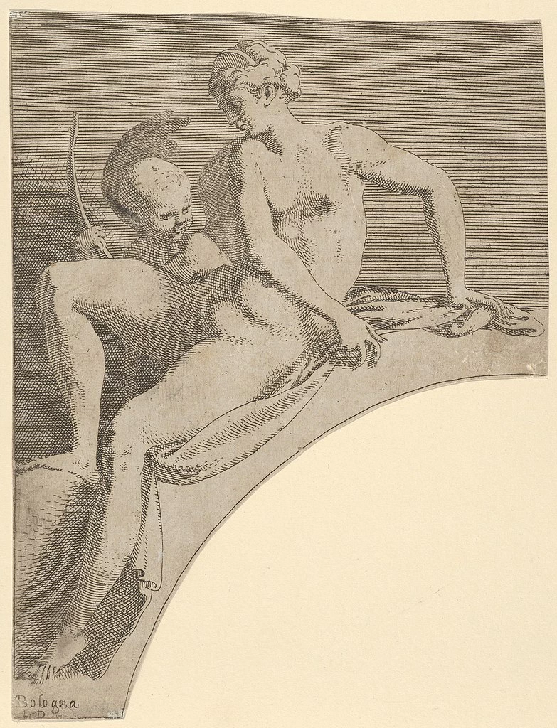 223-Venere - Metropolitan Museum of Art, New York